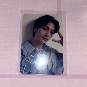 HYUNJIN STRAY KIDS